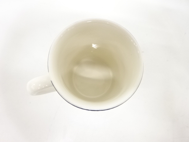  Royal Doulton　ロイヤルドルトン　ヨークタウン　カップ＆ソーサー　洋食器